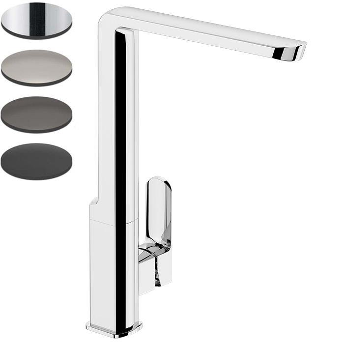Kitchen Taps and Mixers Our Fantastic Range Robertson NZ